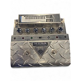 Used MESA/Boogie V-TWIN Effect Pedal