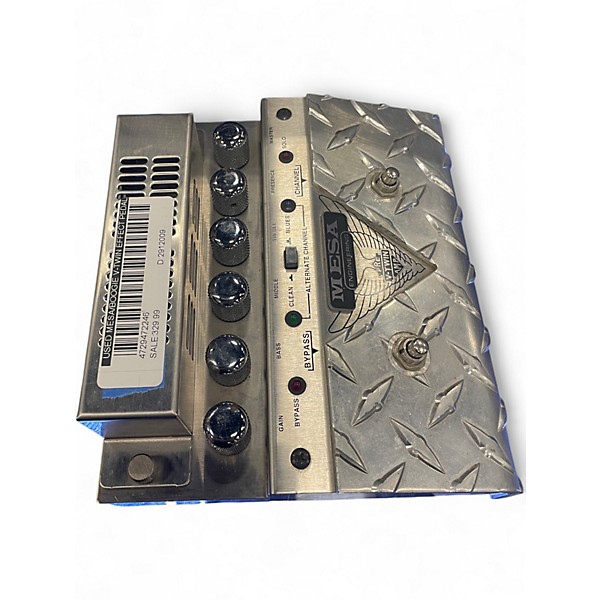 Used MESA/Boogie V-TWIN Effect Pedal