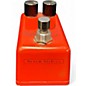 Used Red Witch Seven Sisters Scarlett Overdrive Effect Pedal thumbnail