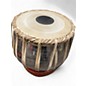 Used Overseas Connection TABLA Hand Drum thumbnail