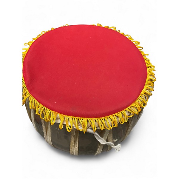 Used Overseas Connection TABLA Hand Drum