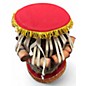 Used Overseas Connection TABLA Hand Drum