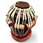 Used Overseas Connection TABLA Hand Drum
