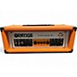 Used Orange Amplifiers SUPER CRUSH 100H Solid State Guitar Amp Head thumbnail