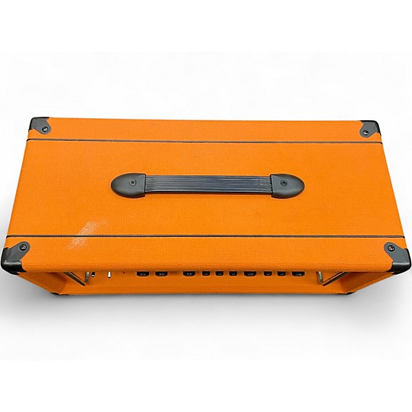 Used Orange Amplifiers SUPER CRUSH 100H Solid State Guitar Amp Head