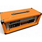Used Orange Amplifiers SUPER CRUSH 100H Solid State Guitar Amp Head