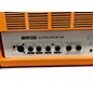 Used Orange Amplifiers SUPER CRUSH 100H Solid State Guitar Amp Head