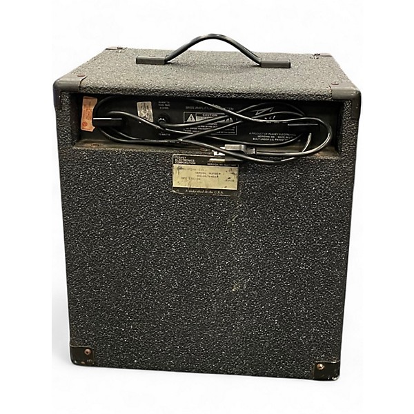 Used Peavey Minx 110 Bass Combo Amp