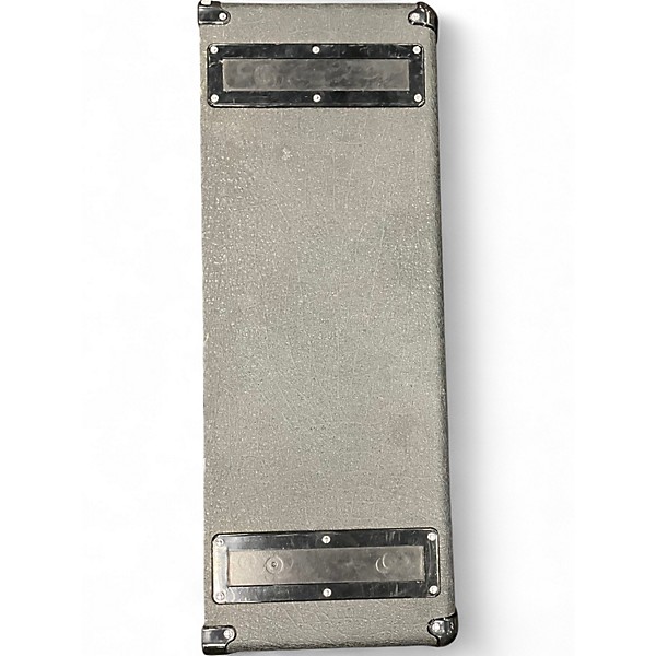 Used Marshall 1960A 300W 4x12 Stereo Slant Guitar Cabinet