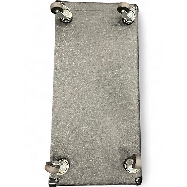 Used Marshall 1960A 300W 4x12 Stereo Slant Guitar Cabinet