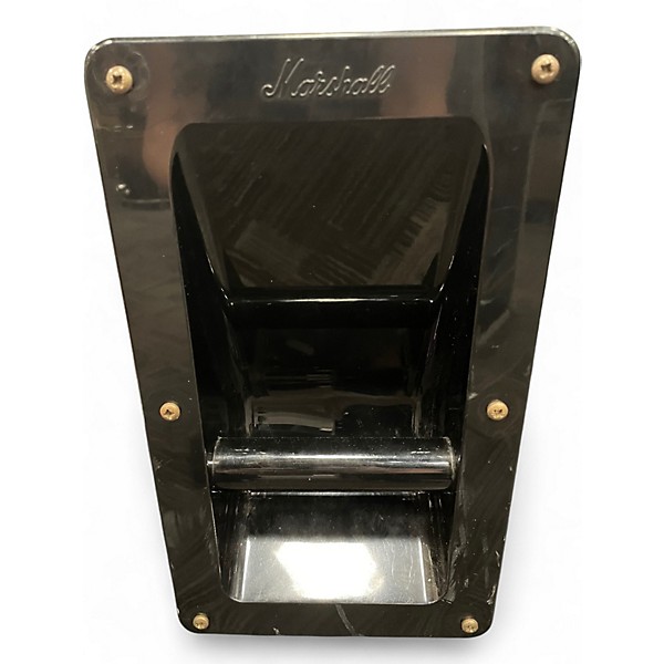 Used Marshall 1960A 300W 4x12 Stereo Slant Guitar Cabinet