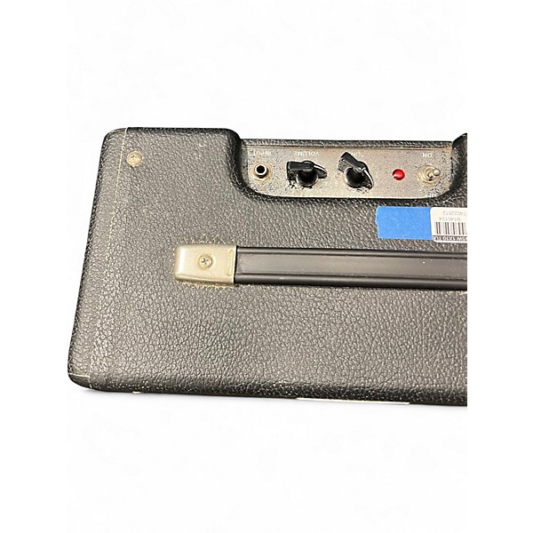 Used Fender Pro Junior IV 15W 1x10 Tube Guitar Combo Amp