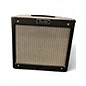 Used Fender Pro Junior IV 15W 1x10 Tube Guitar Combo Amp