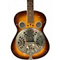 Used Regal RD40 Vintage Sunburst Resonator Guitar