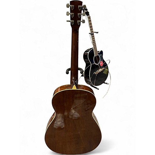 Used Regal RD40 Vintage Sunburst Resonator Guitar