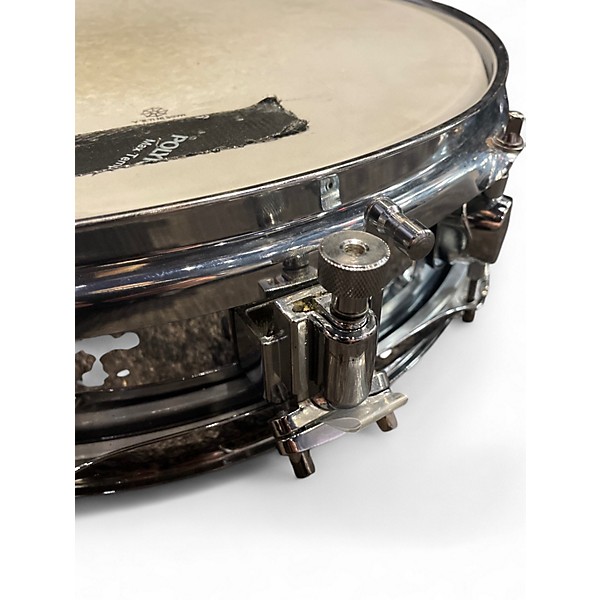 Used PDP by DW 13X3.5 THE KRAKEN Chrome Silver Drum