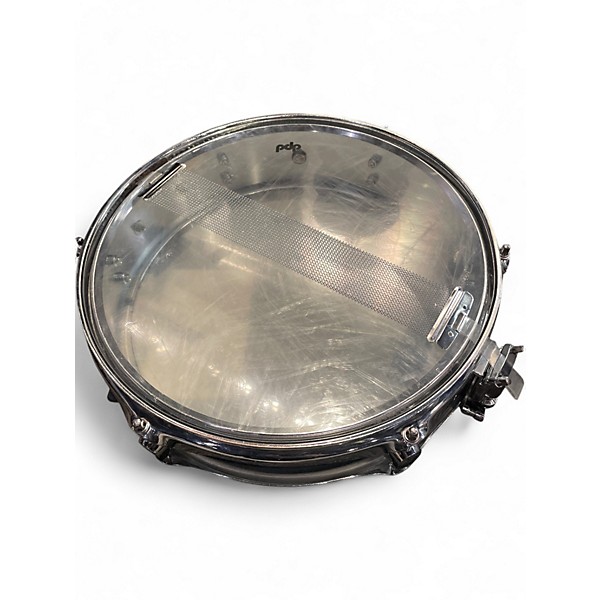 Used PDP by DW 13X3.5 THE KRAKEN Chrome Silver Drum
