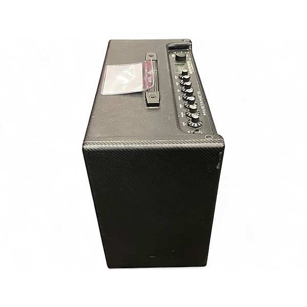 Used Fender Mustang III V2 100W 1x12 Guitar Combo Amp