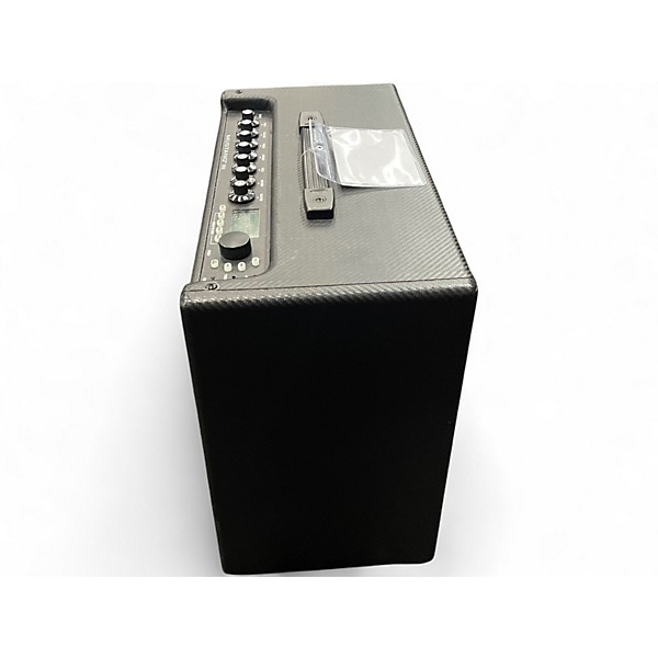 Used Fender Mustang III V2 100W 1x12 Guitar Combo Amp