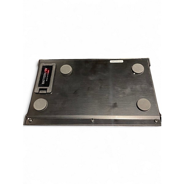 Used BOSS TM-7 Pedal