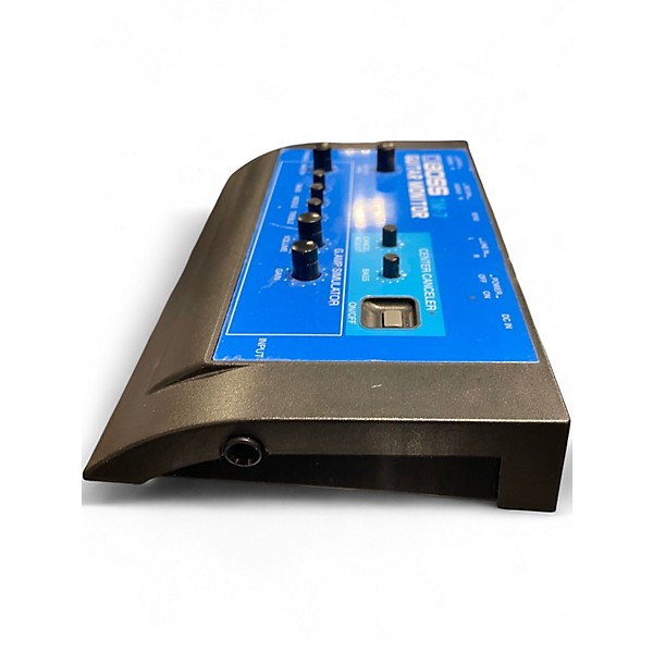 Used BOSS TM-7 Pedal