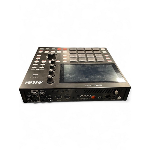 Used Akai Professional MPC ONE Production Controller