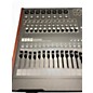 Used KORG D3200 MultiTrack Recorder