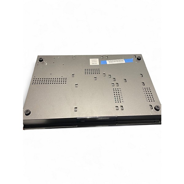 Used KORG D3200 MultiTrack Recorder