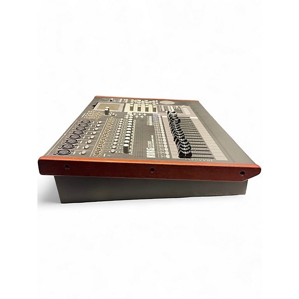 Used KORG D3200 MultiTrack Recorder