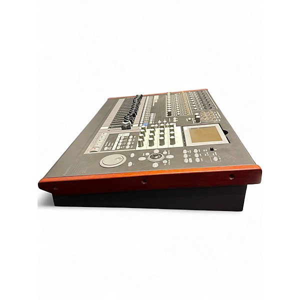 Used KORG D3200 MultiTrack Recorder