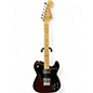Used Fender Classic Series '72 Telecaster Deluxe Walnut Solid Body Electric Guitar thumbnail