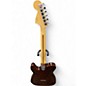 Used Fender Classic Series '72 Telecaster Deluxe Walnut Solid Body Electric Guitar