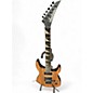Used Jackson X Series Soloist Natural Solid Body Electric Guitar thumbnail