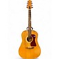 Used Guild D4-NT HR Natural Acoustic Guitar thumbnail