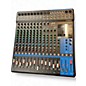 Used Yamaha MG16XU Unpowered Mixer thumbnail