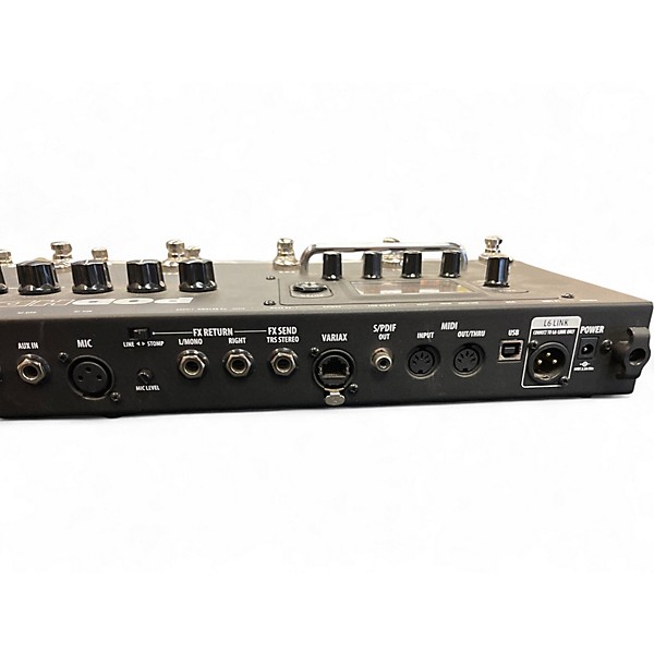 Used Line 6 Pod HD500 Amp Modeler Effect Processor