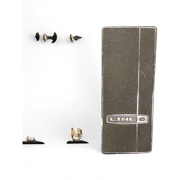 Used Line 6 Pod HD500 Amp Modeler Effect Processor