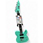 Used ESP eclipse 87NT Seafoam Solid Body Electric Guitar thumbnail