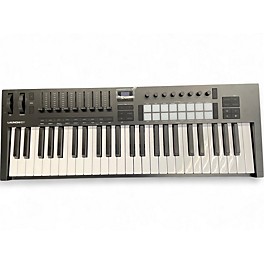 Used Novation Launchkey 49 MK4 MIDI Controller