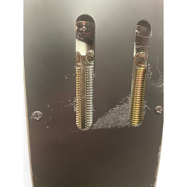 Used Ibanez JEMJR White Solid Body Electric Guitar