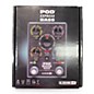Used Line 6 POD EXPRESS BASS Effect Processor