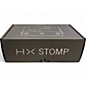 Used Line 6 HX Stomp Effect Processor