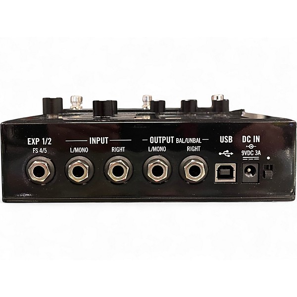 Used Line 6 HX Stomp Effect Processor