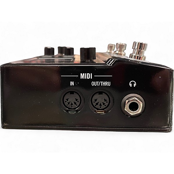 Used Line 6 HX Stomp Effect Processor