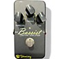 Used Keeley BASSIST LIMITING AMPLIFIER Effect Pedal thumbnail