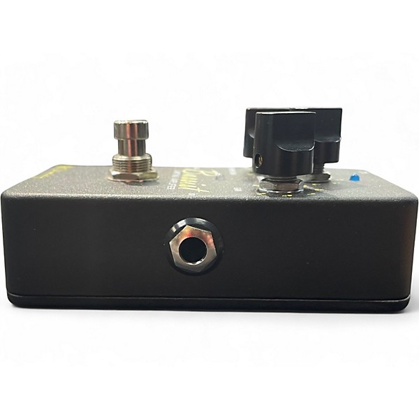 Used Keeley BASSIST LIMITING AMPLIFIER Effect Pedal