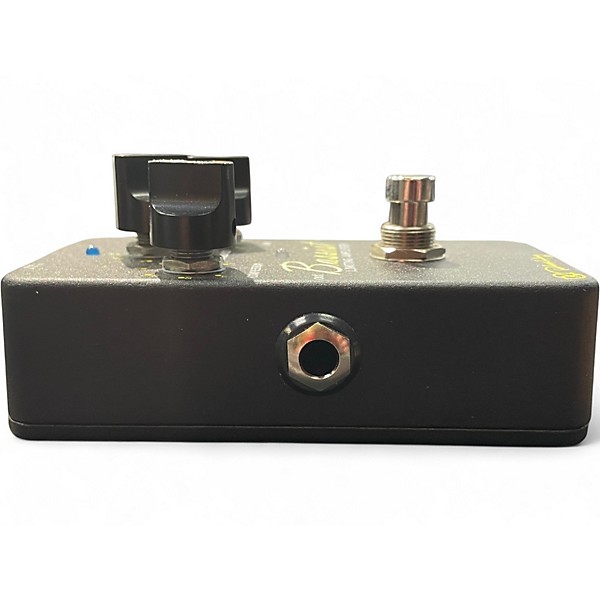 Used Keeley BASSIST LIMITING AMPLIFIER Effect Pedal