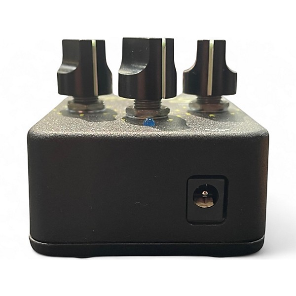 Used Keeley BASSIST LIMITING AMPLIFIER Effect Pedal