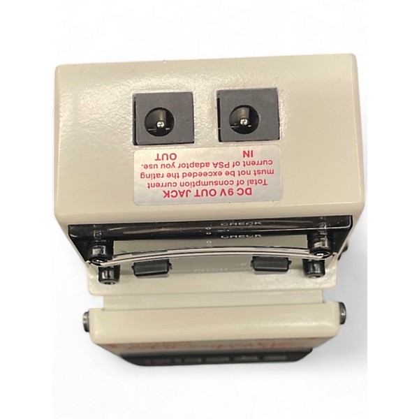 Used BOSS TU3 Chromatic Tuner Pedal