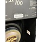 Used Fender Champion 100 Guitar Combo Amp